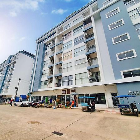 Avatara A64 B Maephimholiday Mae Phim Ngoại thất bức ảnh