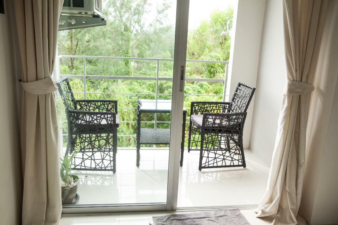 Avatara A64 B Maephimholiday Mae Phim Ngoại thất bức ảnh