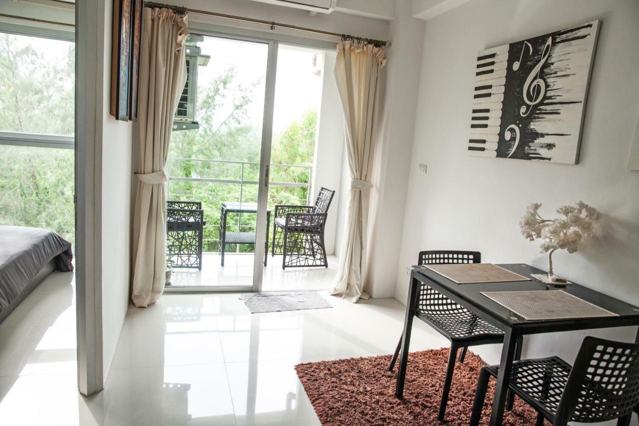 Avatara A64 B Maephimholiday Mae Phim Ngoại thất bức ảnh