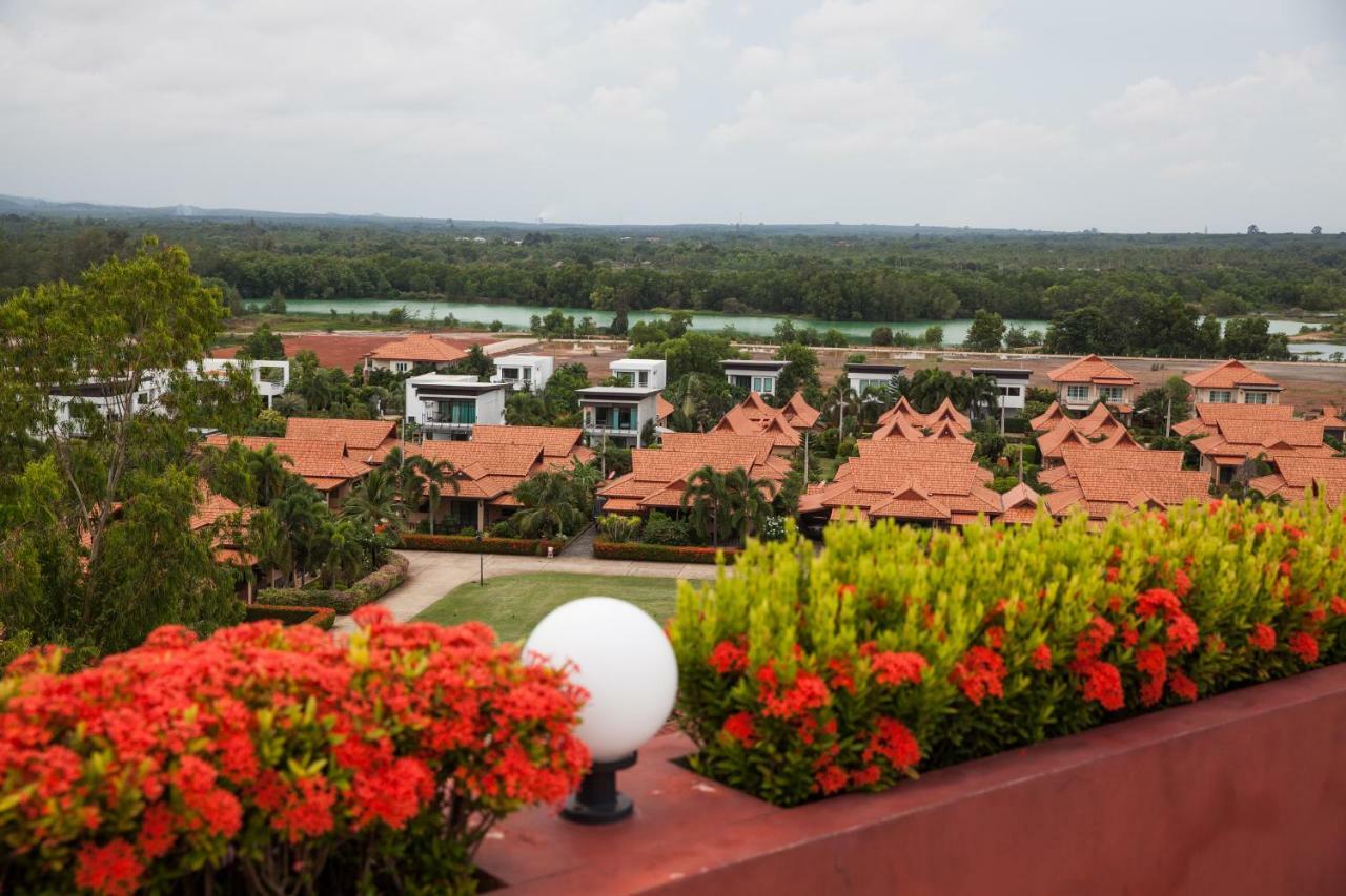 Avatara A64 B Maephimholiday Mae Phim Ngoại thất bức ảnh