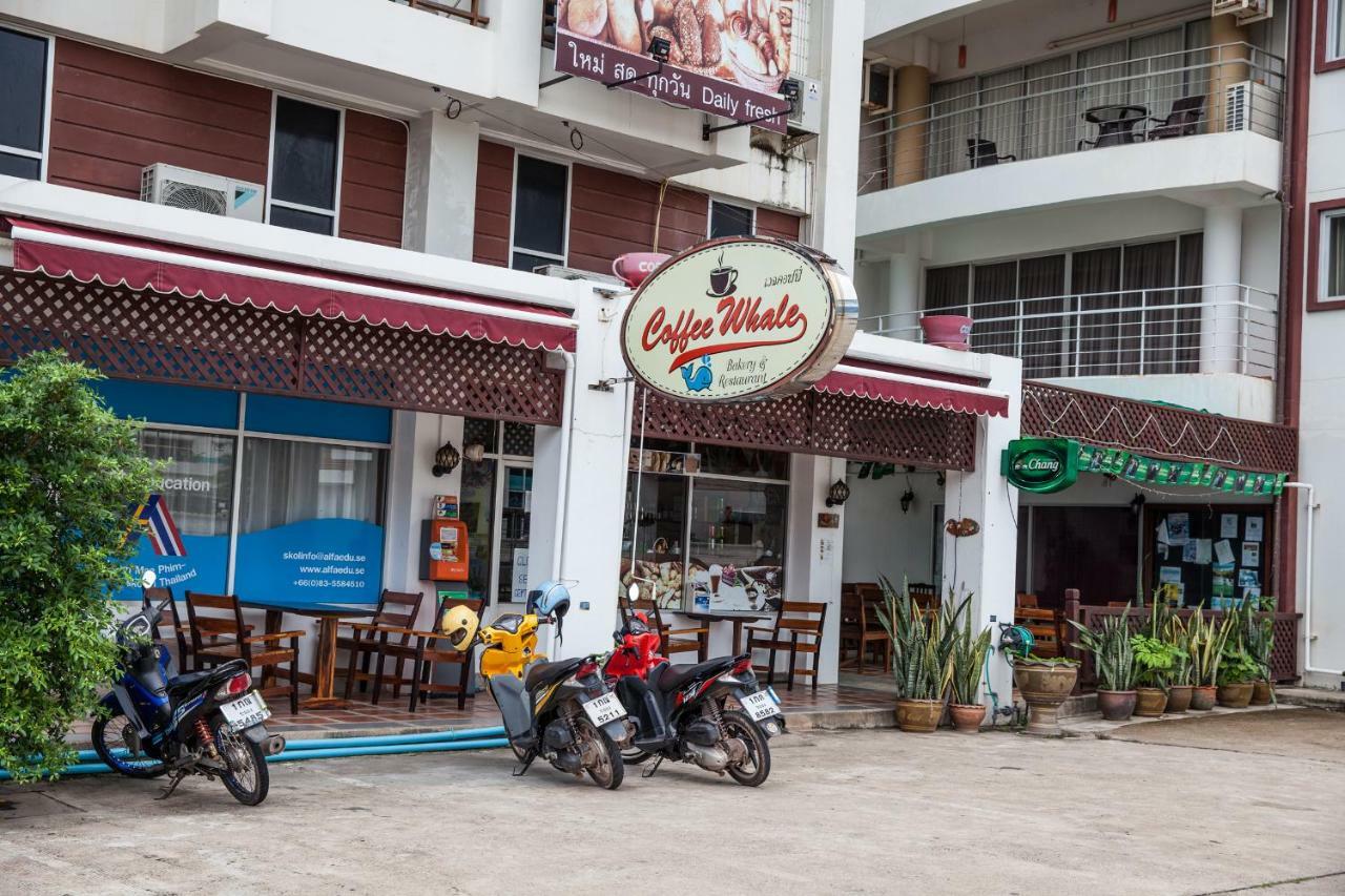 Avatara A64 B Maephimholiday Mae Phim Ngoại thất bức ảnh