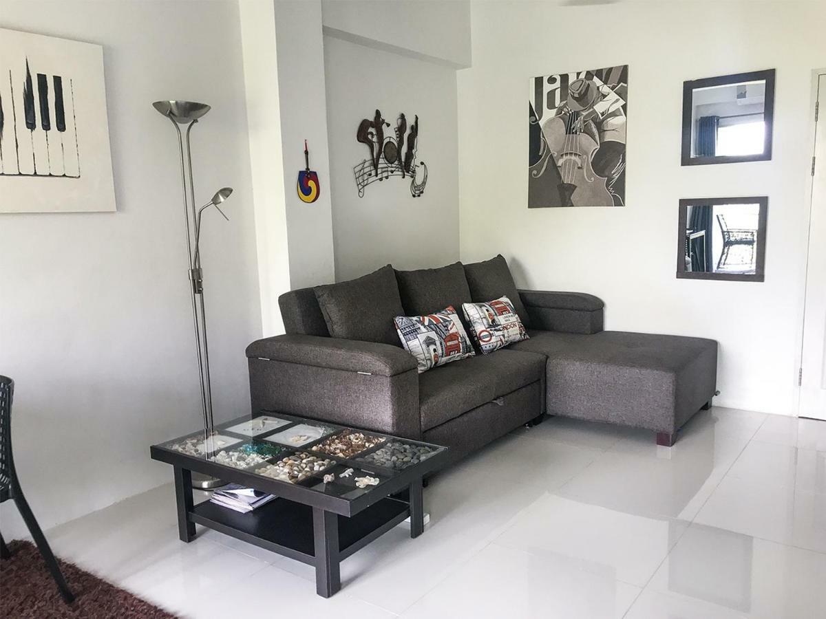 Avatara A64 B Maephimholiday Mae Phim Ngoại thất bức ảnh