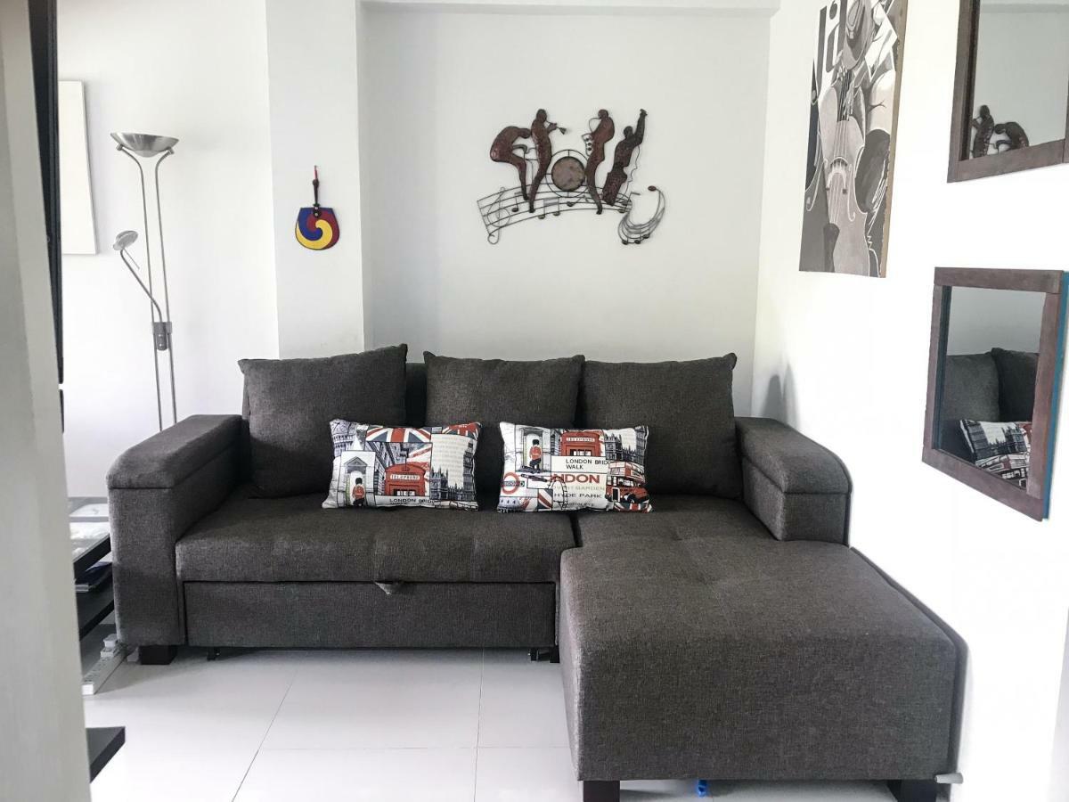 Avatara A64 B Maephimholiday Mae Phim Ngoại thất bức ảnh